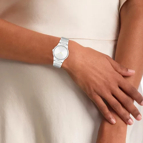 Calvin Klein Lineáris Elegance női karóra 25100076