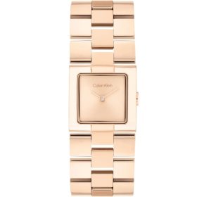 Calvin Klein Meridian női karóra 25100090