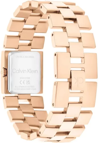 Calvin Klein Meridian női karóra 25100090