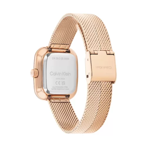 Calvin Klein Adore női karóra 25100101