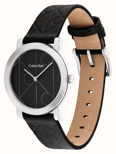 Calvin Klein férfi karóra 25100128