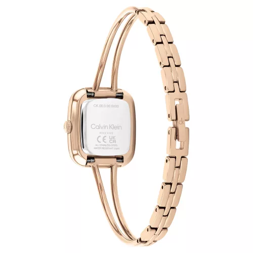 Calvin Klein Jordan női karóra 25100133