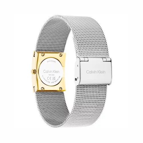 Calvin Klein Pulse női karóra 25100139