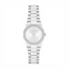 Calvin Klein Geometric Elegance női karóra 25100141