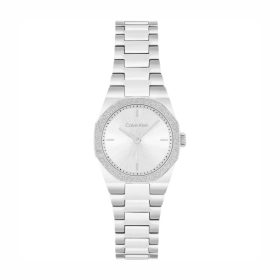 Calvin Klein Geometric Elegance női karóra 25100141