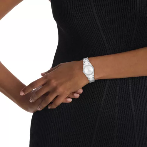 Calvin Klein Geometric Elegance női karóra 25100141