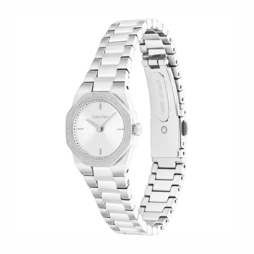 Calvin Klein Geometric Elegance női karóra 25100141