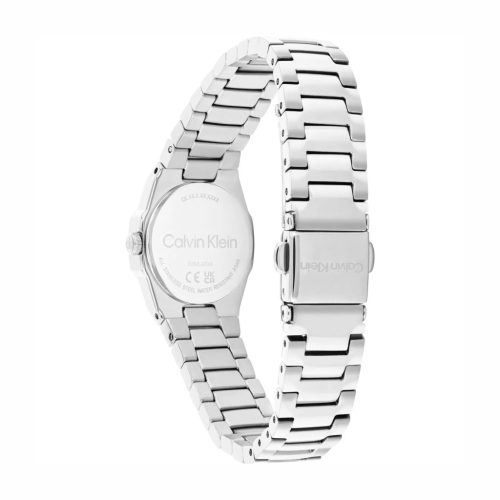 Calvin Klein Geometric Elegance női karóra 25100141