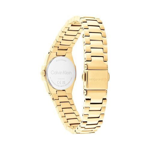 Calvin Klein Geometric Elegance női karóra 25100142