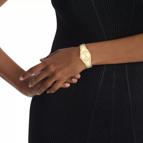 Calvin Klein Geometric Elegance női karóra 25100142