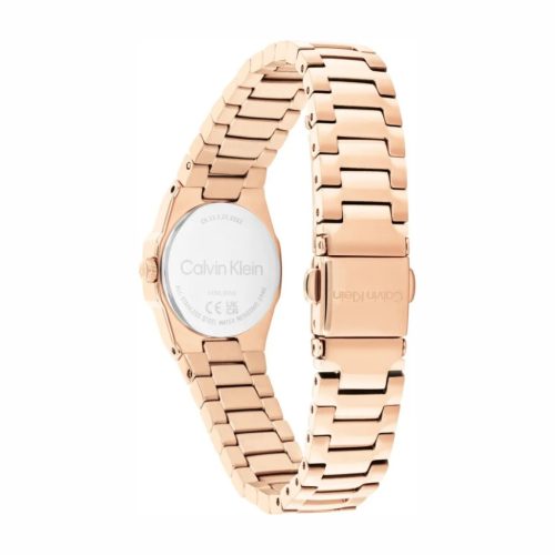 Calvin Klein Geometric Elegance női karóra  25100143