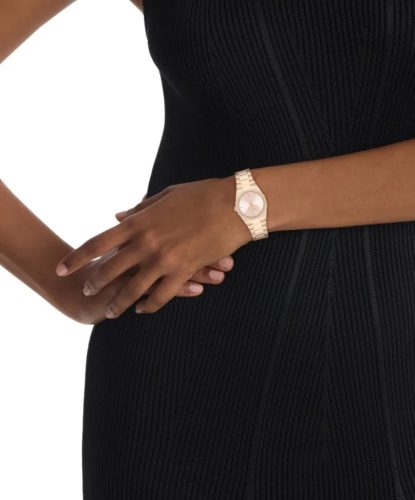 Calvin Klein Geometric Elegance női karóra  25100143