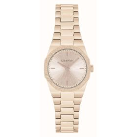 Calvin Klein Geometric Elegance női karóra 25100144