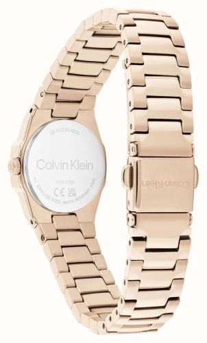 Calvin Klein Geometric Elegance női karóra 25100144