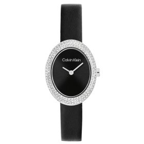 Calvin Klein Twisted Bezel női karóra 25100145