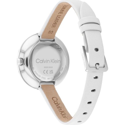 Calvin Klein Sculptural Confidence női karóra 25200026