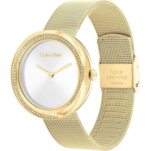 Calvin Klein Twist női karóra 25200150