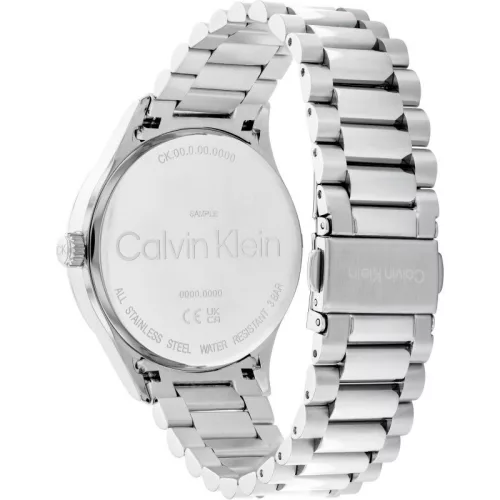 Calvin Klein unisex karóra 25200163