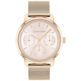 Calvin Klein Minimalistic női karóra 25200179