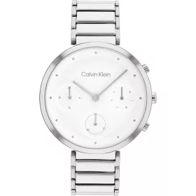 Calvin Klein Minimalistic T BAR női karóra 25200282