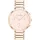 Calvin Klein Minimalistic T Bar női karóra 25200283