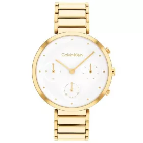 Calvin Klein Minimalista T-Bar női karóra 25200284
