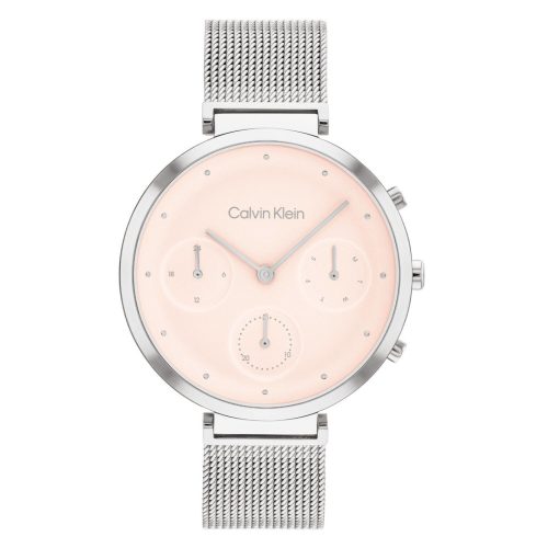 Calvin Klein Dames Horloge női karóra 25200286