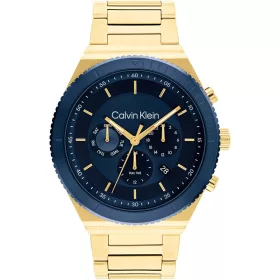 Calvin Klein férfi karóra 25200302