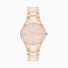 Calvin Klein női karóra 25200334