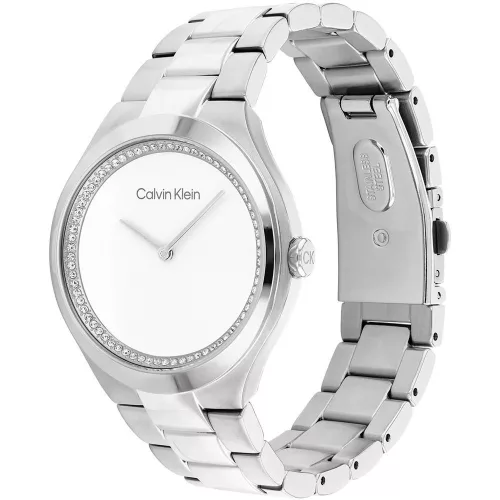 Calvin Klein női karóra 25200365