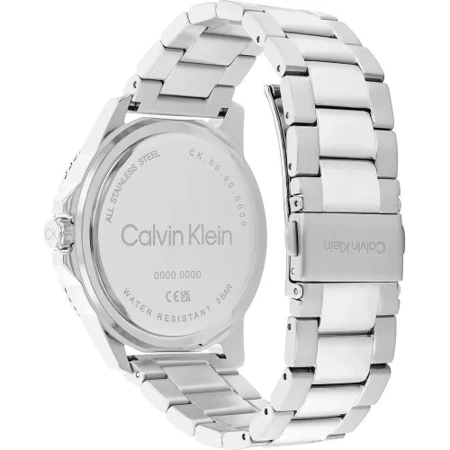 Calvin Klein férfi karóra 25200385