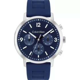 Calvin Klein Gauge férfi karóra 25200460