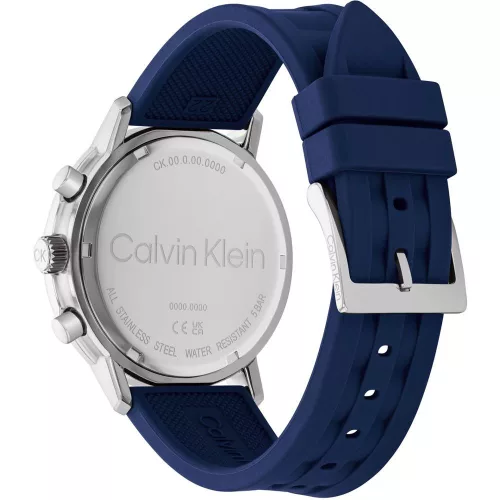 Calvin Klein Gauge férfi karóra 25200460