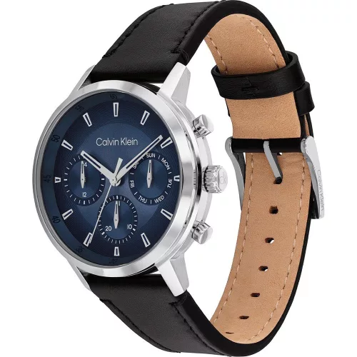 Calvin Klein Gauge férfi karóra 25200497