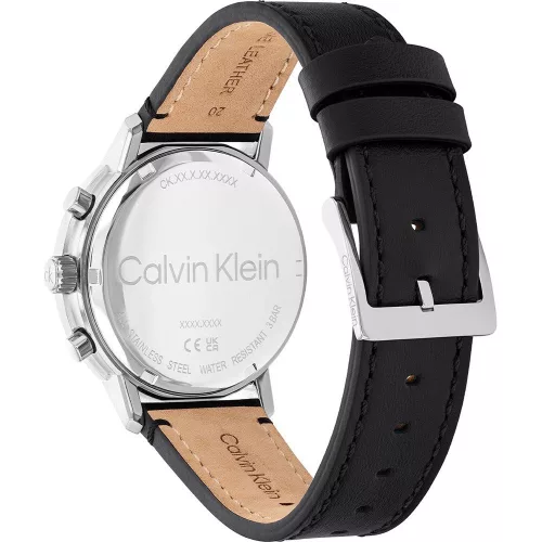 Calvin Klein Gauge férfi karóra 25200497
