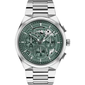 Calvin Klein Distinguish férfi karóra 25200572