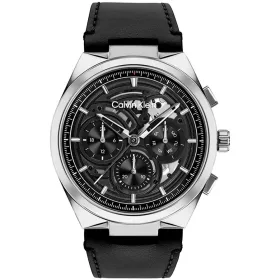 Calvin Klein Distinguish férfi karóra 25200575