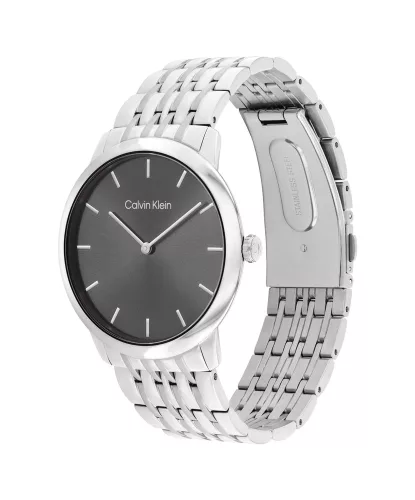 Calvin Klein Intrigue unisex karóra 25300006