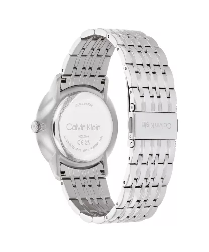 Calvin Klein Intrigue unisex karóra 25300006