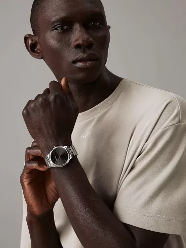 Calvin Klein Intrigue unisex karóra 25300006