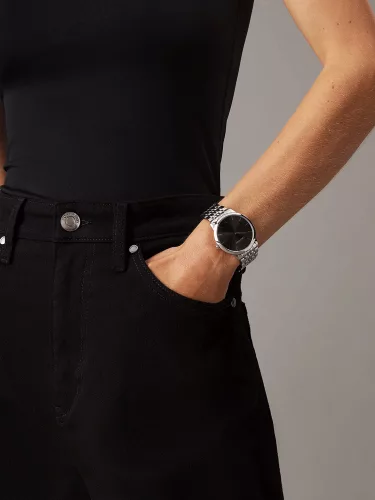 Calvin Klein Intrigue unisex karóra 25300006