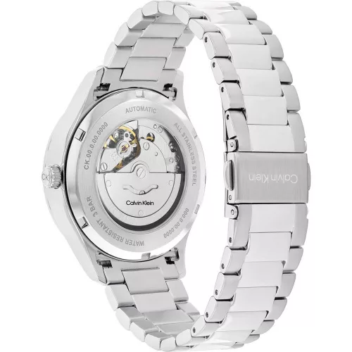 Calvin Klein férfi karóra 25300020