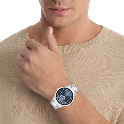 Calvin Klein férfi karóra 25300020