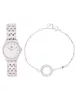 Tommy Hilfiger Demi Mini női karóra és karkötő szett 2770219SET