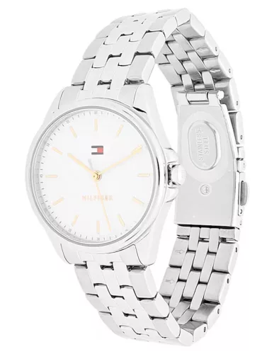 Tommy Hilfiger Demi Mini női karóra és karkötő szett 2770219SET
