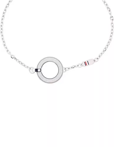Tommy Hilfiger Demi Mini női karóra és karkötő szett 2770219SET