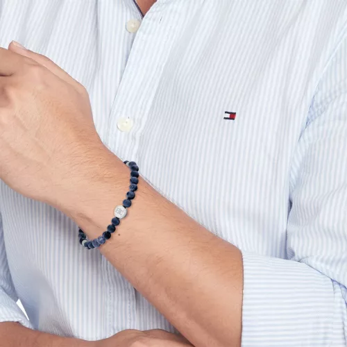 Tommy Hilfiger férfi karkötő 2790608