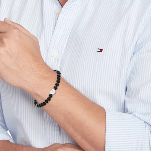 Tommy Hilfiger férfi karkötő 2790609