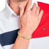 Tommy Hilfiger Lars férfi karkötő 2790620