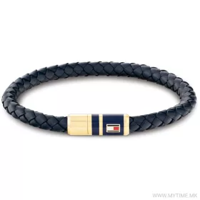 Tommy Hilfiger férfi karkötő 2790640S